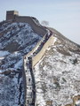 Great Wall, Mutianyu, Beijing